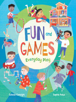 cover image of Fun and Games